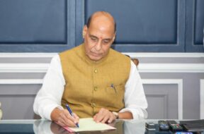 rajnath singh
