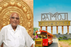 ramoji