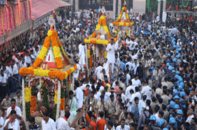 rathyatraa