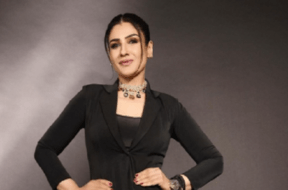 ravina tandan