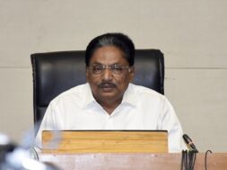 rushikesh patel