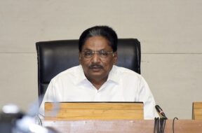 rushikesh patel