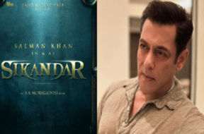 salaman khan