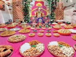 saraspur, rathyatra