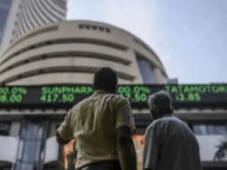 sensex