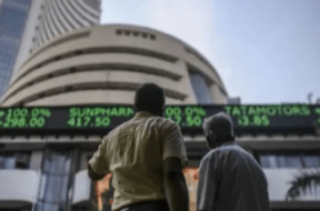 sensex