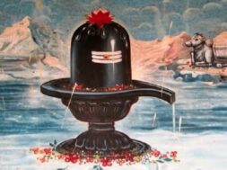 shivling