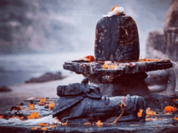shivling