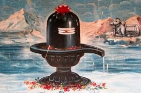 shivling