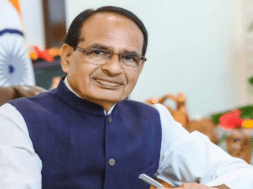 shivraj singh