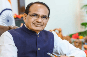 shivraj singh