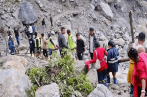 sikkim
