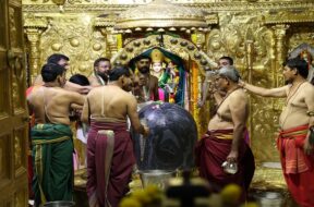 somnath mahadev
