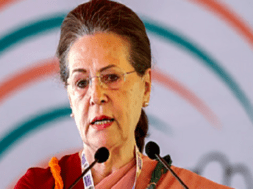 soniya gandhi