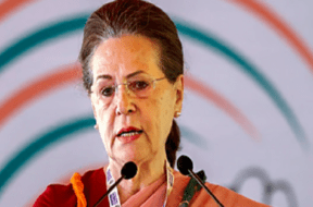 soniya gandhi