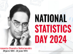 statistics day