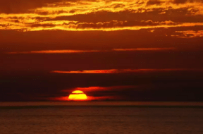 sun