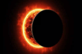 sun grahan