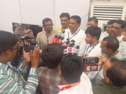 surendranagar, bjp
