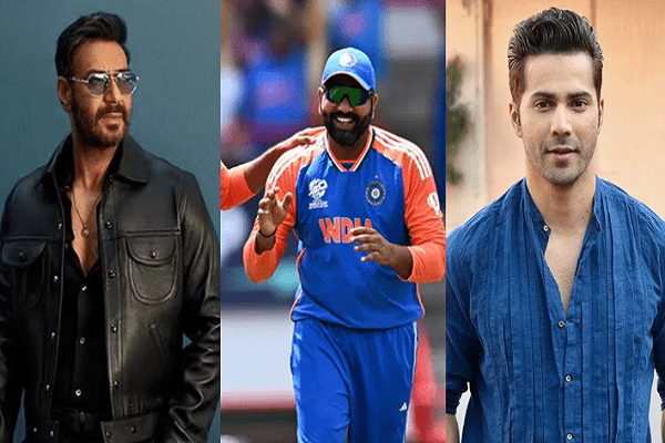 T20 વર્લ્ડ કપની ફાઇનલમાં ટીમ ઈન્ડિયા પહોંચી, આ સ્ટાર્સે આપી પ્રતિક્રિયા….