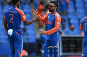 team india
