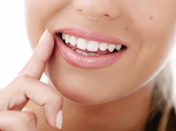 teeth