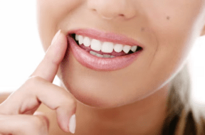 teeth