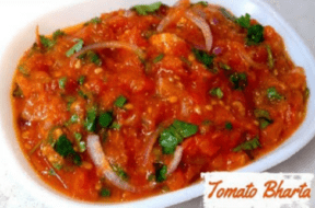 tomato bhrta
