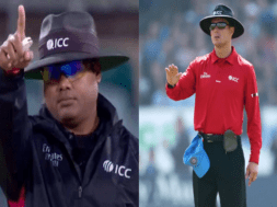 umpire