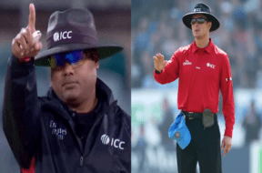 umpire