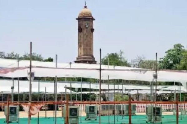 અમદાવાદમાં ગુજરાત કોલેજ અને L D એન્જિનિયરિંગ કોલેજમાં થશે મતગણતરી, 1200 જવાનો તૈનાત