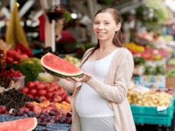 watermelon