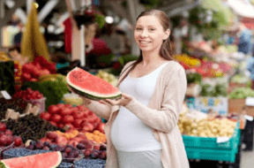 watermelon