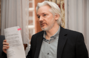 wikileaks