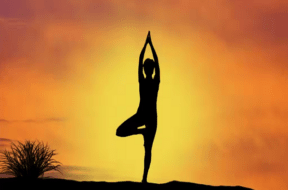 yoga