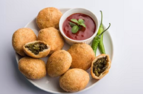 કચોરી