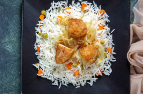 ચાવલ