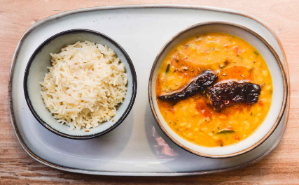 તડકા ખીચડી નહીં, રાત્રિભોજન માટે તડકા ભાત બનાવો, જે ખાશે તે ચોક્કસ રેસિપી પૂછશે, જાણો કેવી રીતે બનાવશો