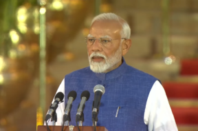નરેન્દ્ર મોદી
