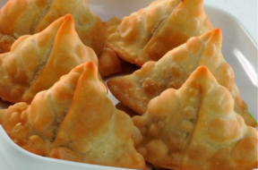 સમોસા
