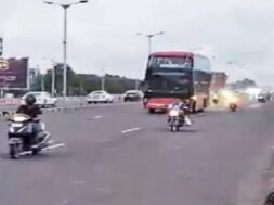 AMTS BUS