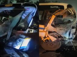 Accident, Surat