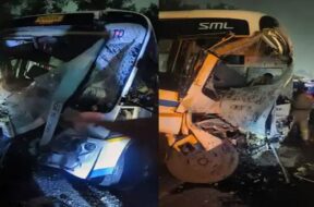 Accident, Surat