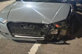 Accident, Surat