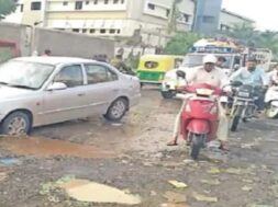 Bhavnagar-Rajkot highway, Shihor