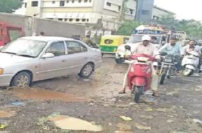 Bhavnagar-Rajkot highway, Shihor