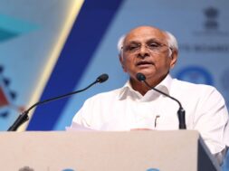C M, BHUPENDRA PATEL