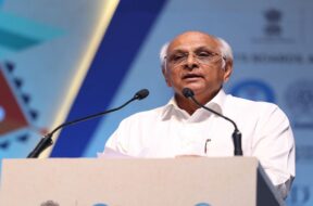 C M, BHUPENDRA PATEL