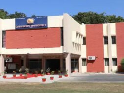 Childran university