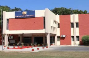 Childran university